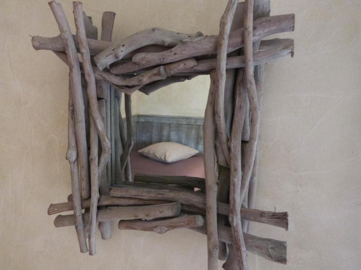 Le Puits De La Foltiere Acomodação com café da manhã Azay-sur-Cher Exterior foto
